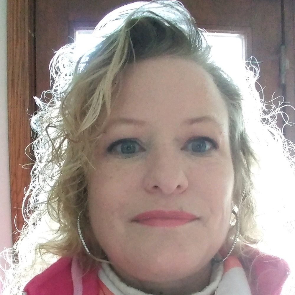 Meet your Posher, Kerry